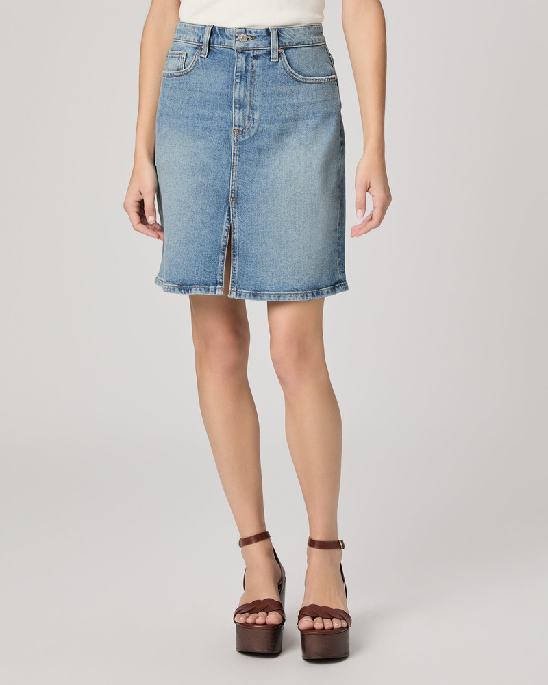 PAIGE Imogen Skirt outlook