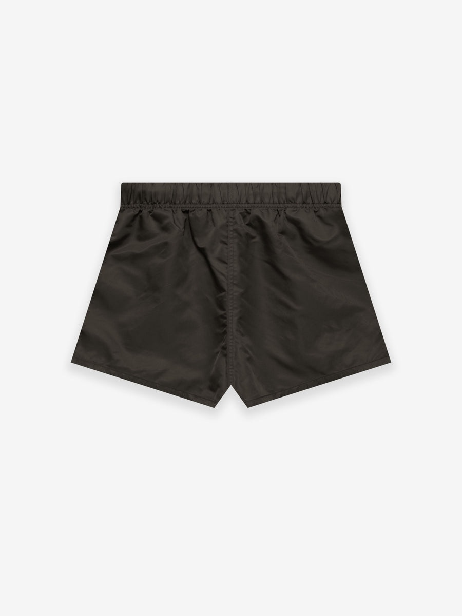 Nylon Running Shorts - 2