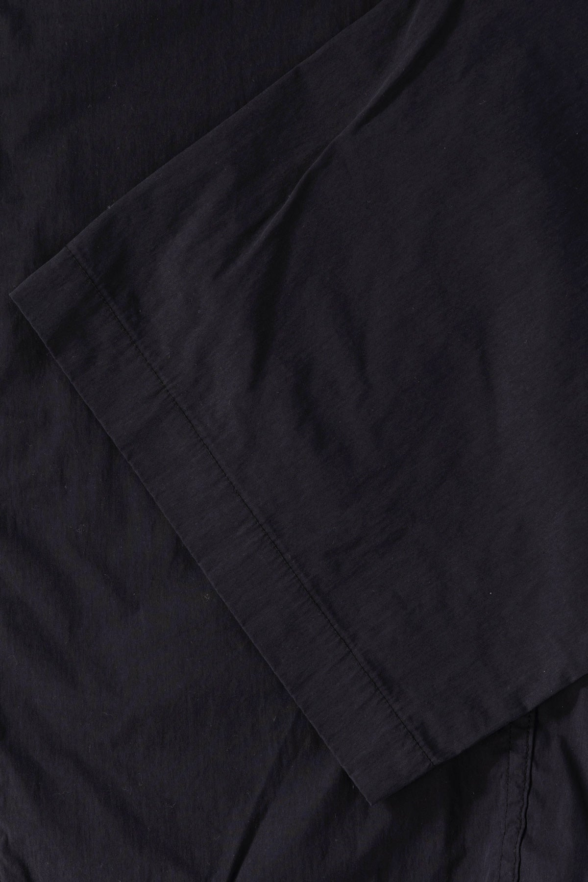 Wide Fit New Yorker - Black - 3