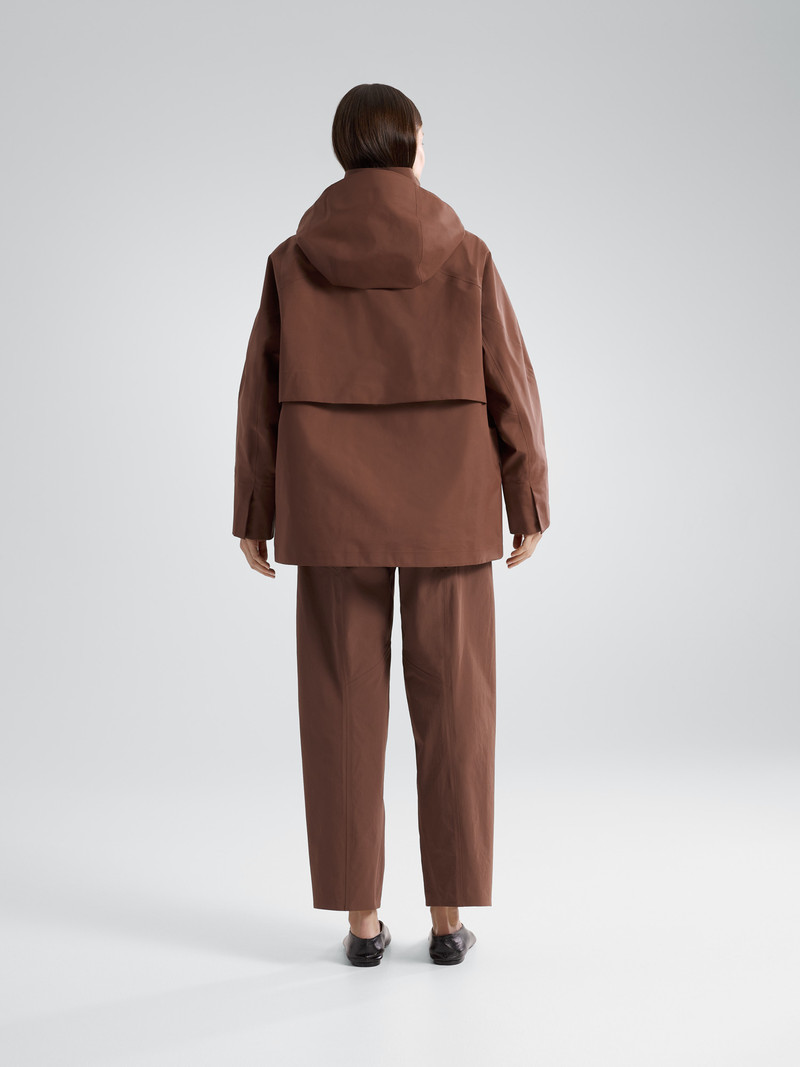 Veilance Ifora Jacket outlook
