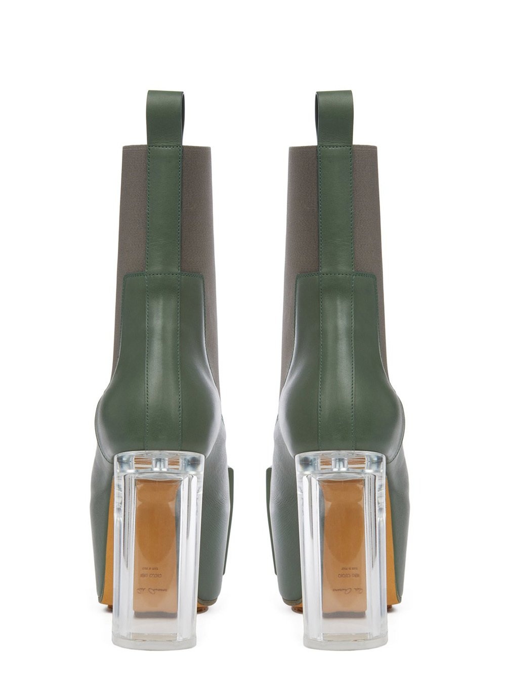 BOOTS - 4