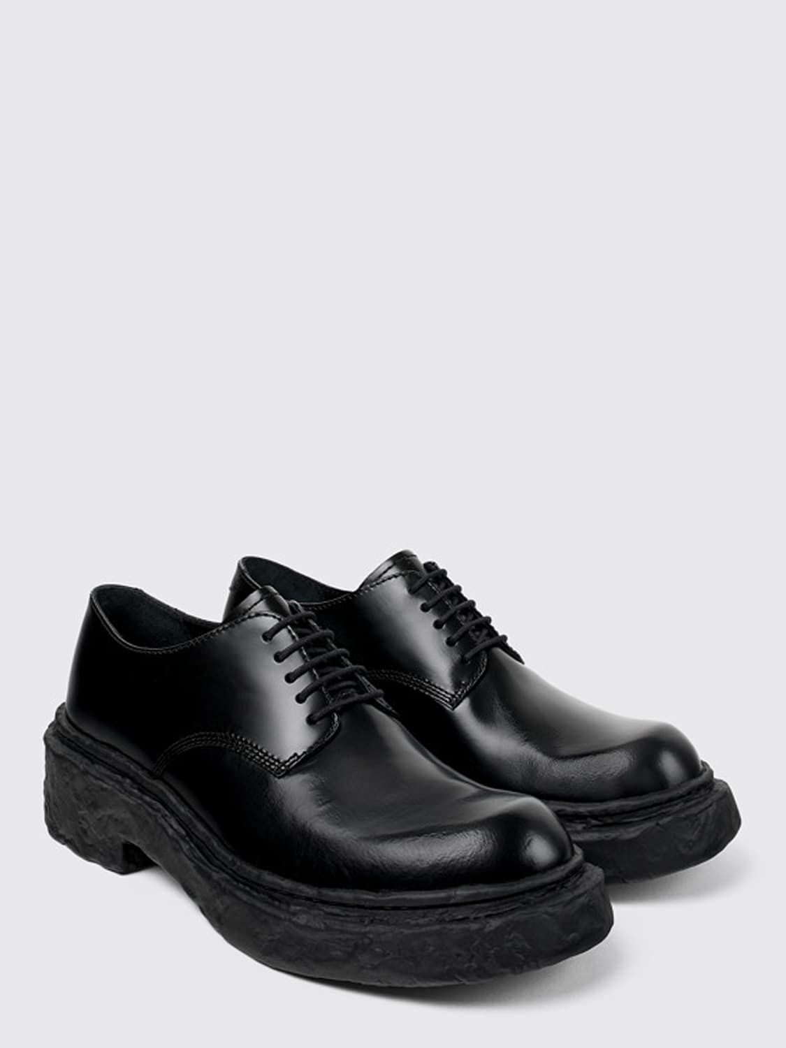 Camperlab brogue shoes for man - 2