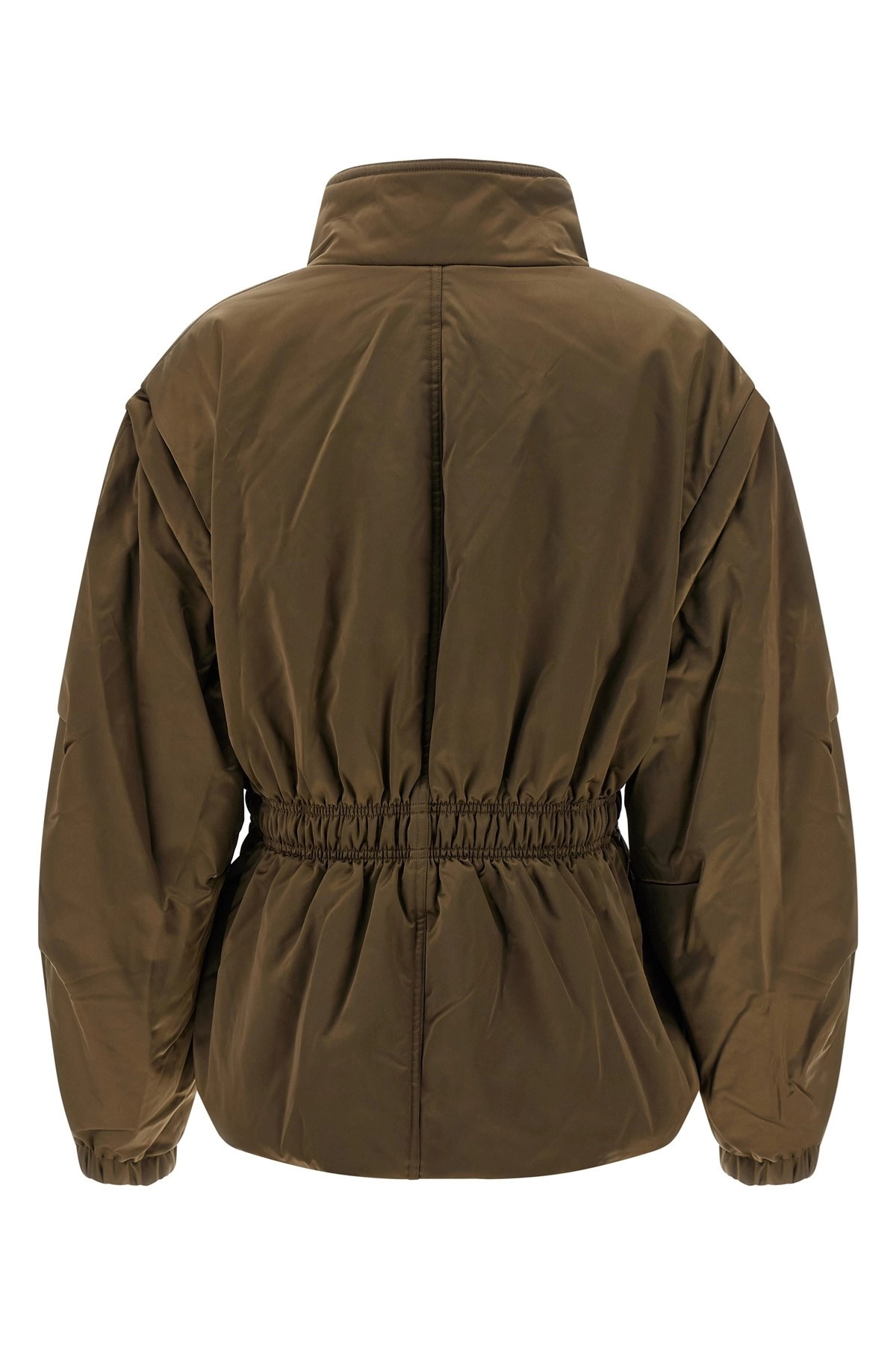 'Dastyni' coat - 2