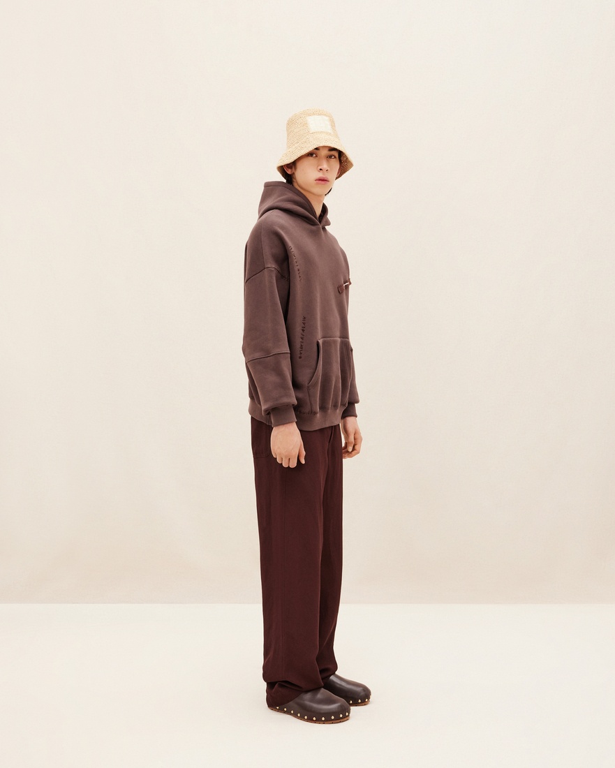 Le sweatshirt Gasta - 3