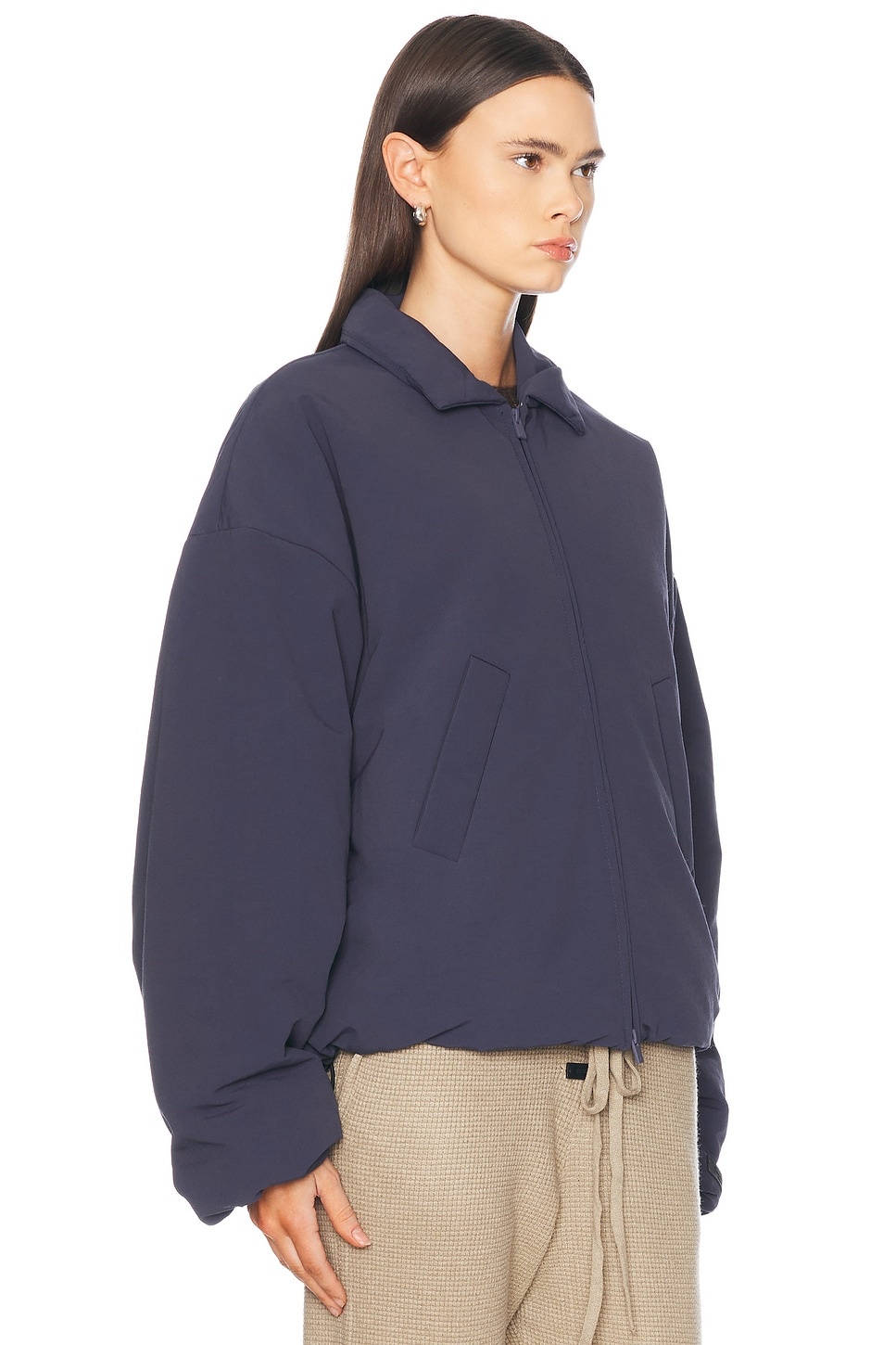 Bomber Jacket - 3