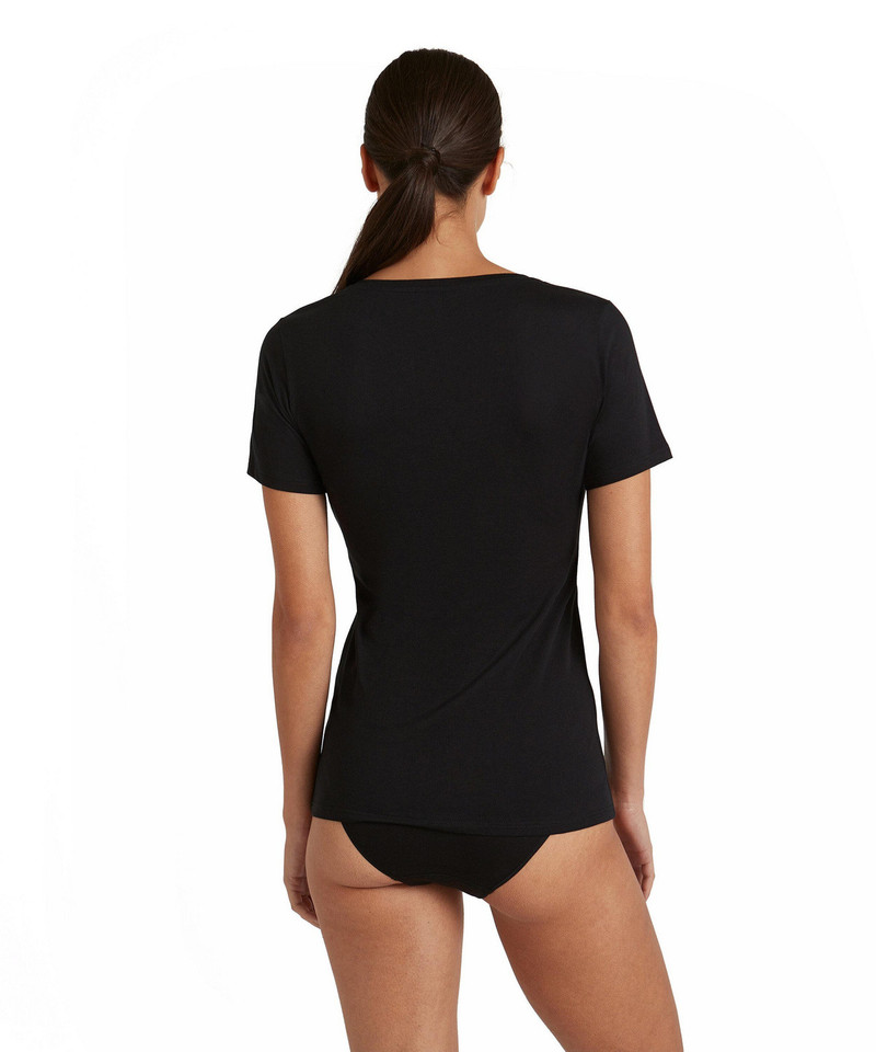 Women T-Shirt Daily Natural 2