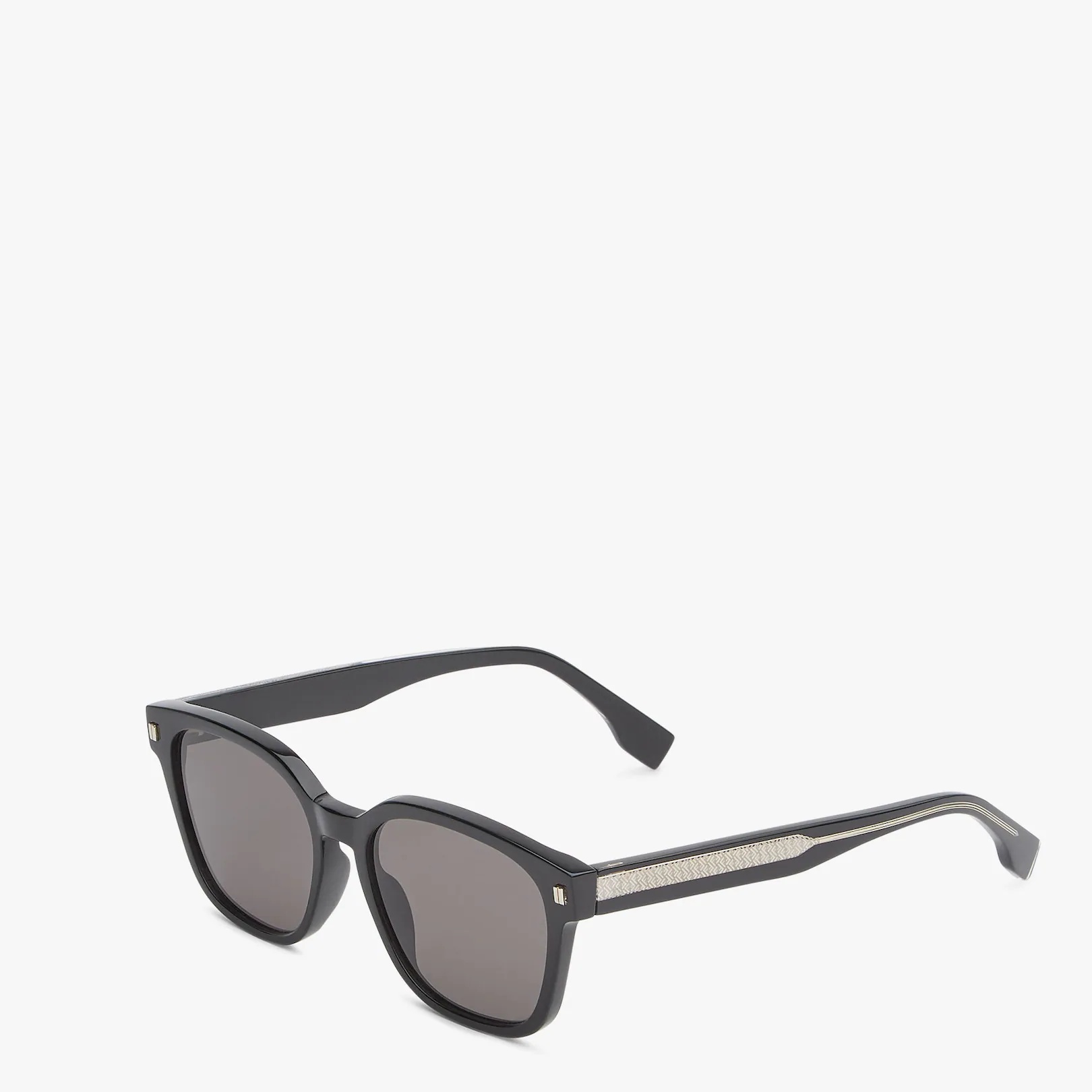 Black sunglasses - 2
