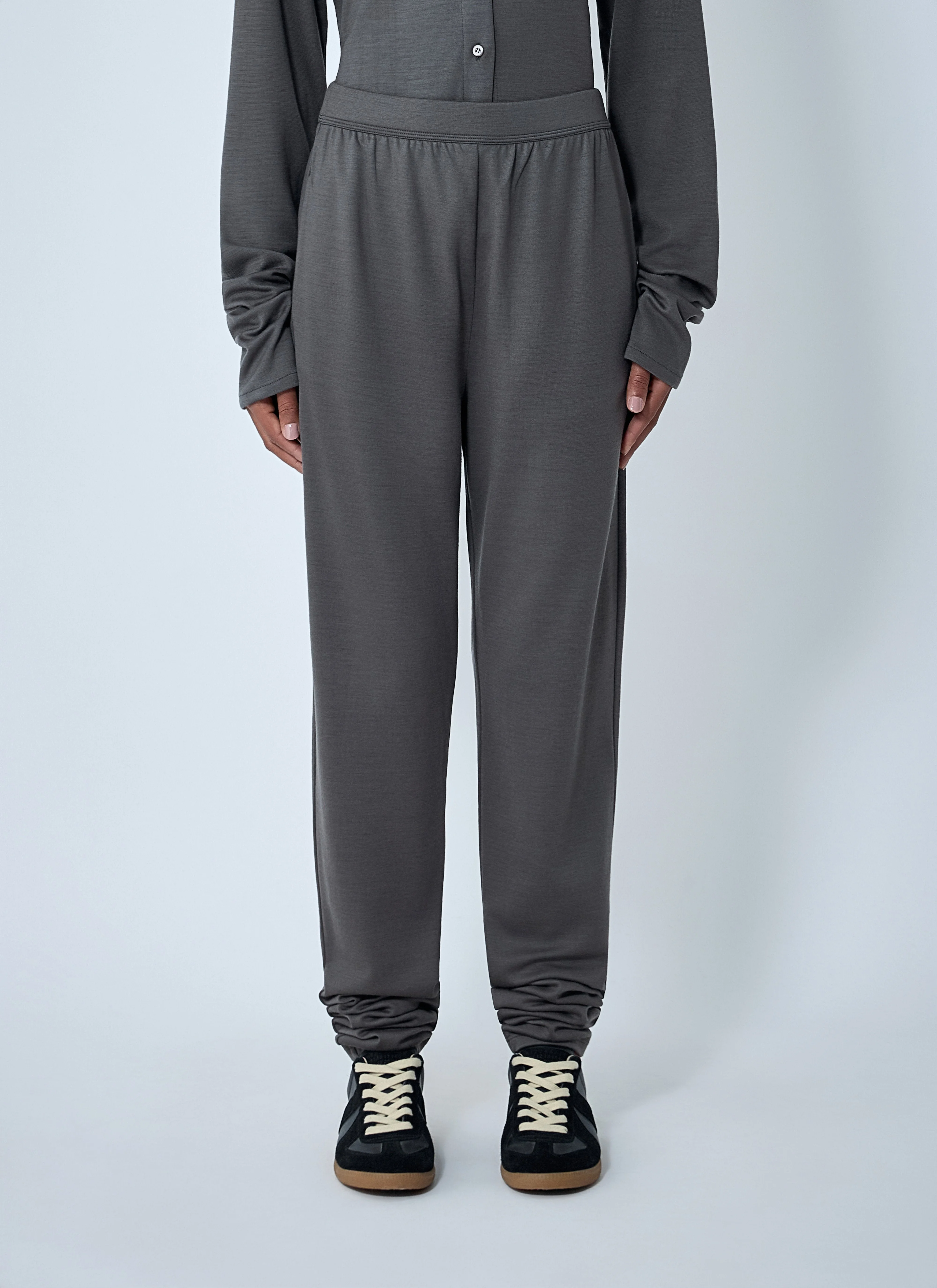 Rier Women Polar Jogging Pants - 1