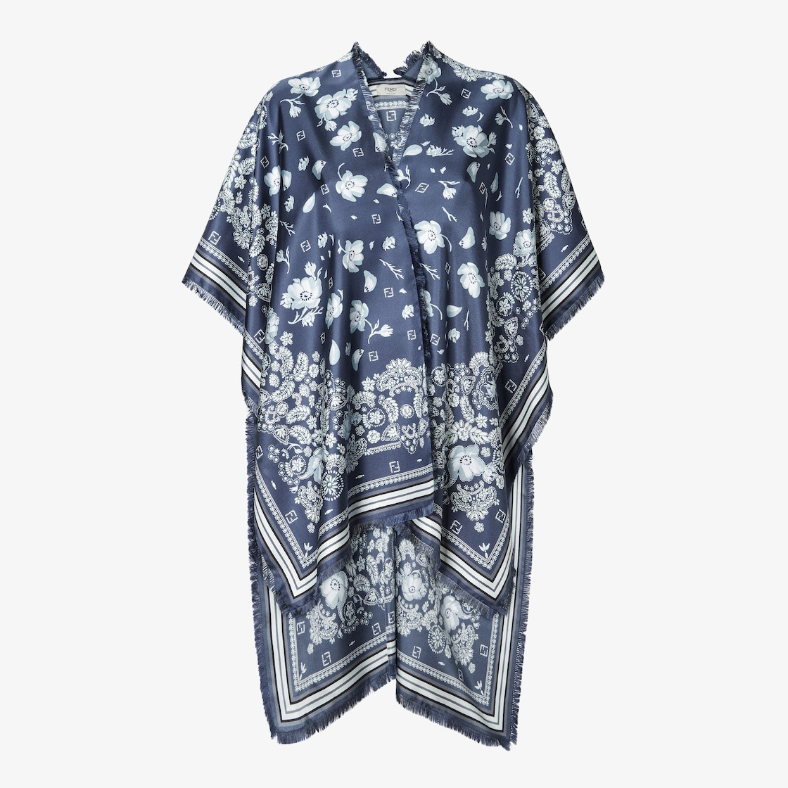 Poncho - 1