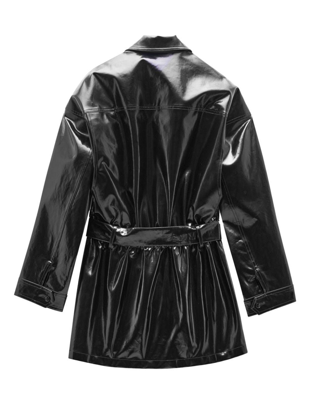 Saharienne jacket - 2