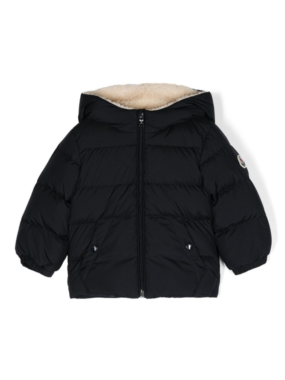 AMIR JACKET - 1