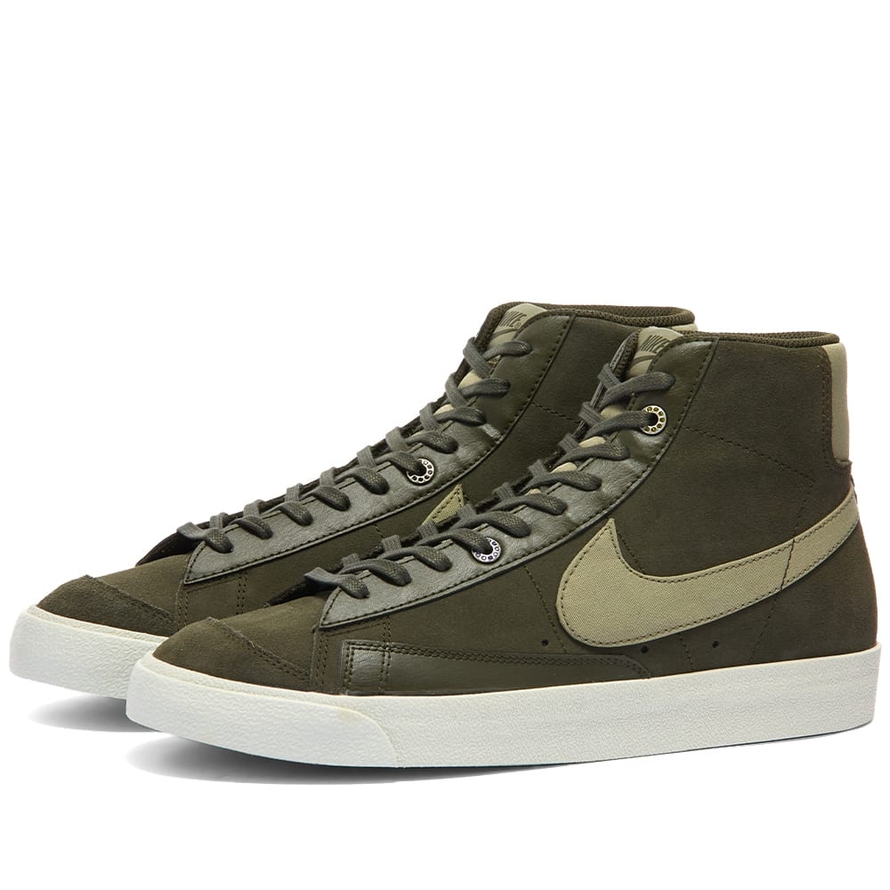 Nike Blazer Mid '77 - 1