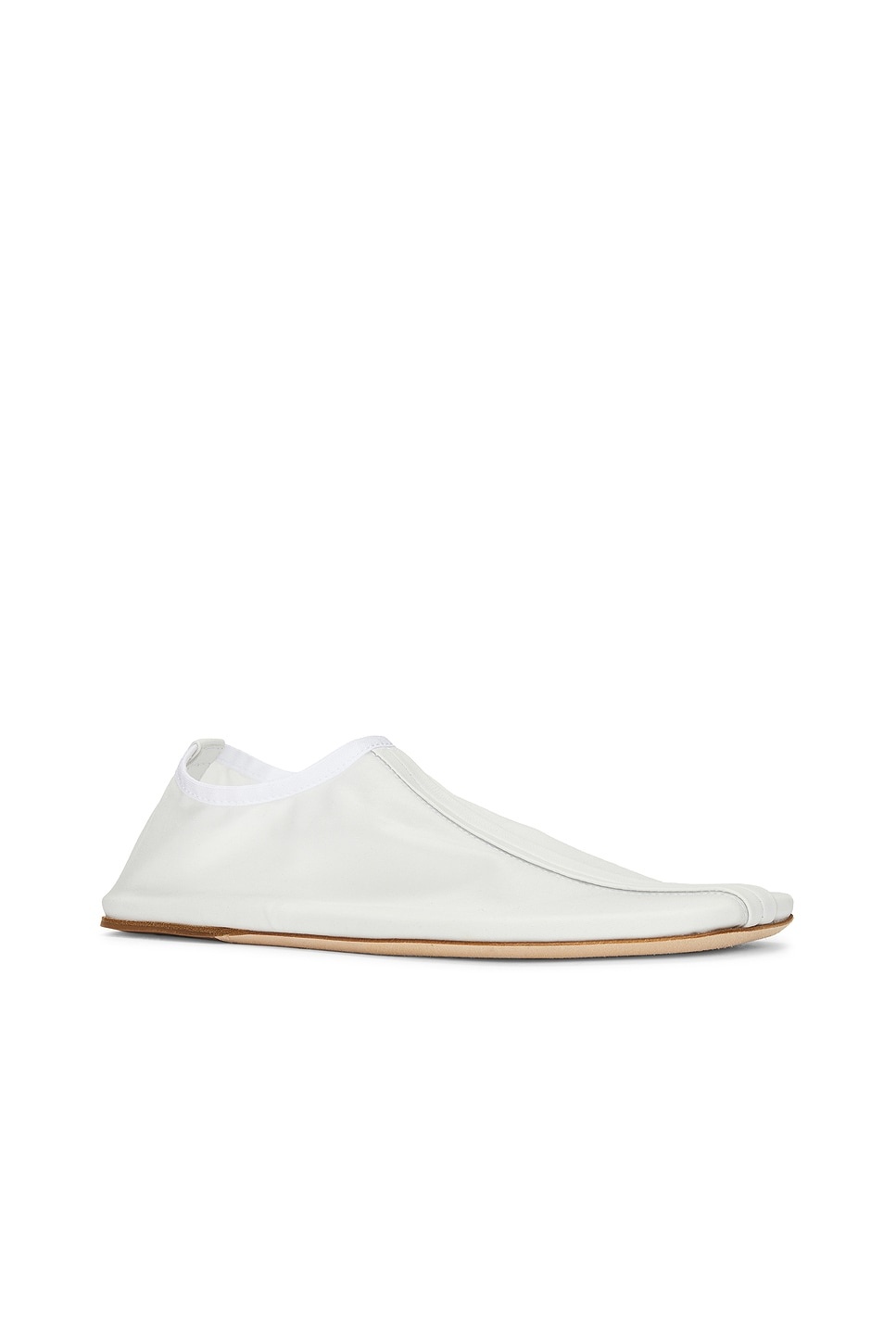 Mesh Flat - 2