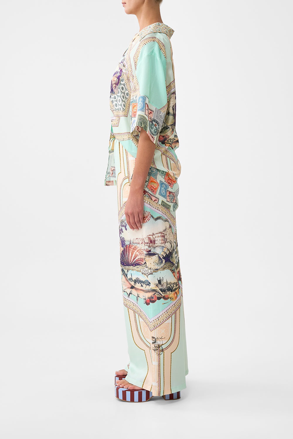 LOUNGE PANT - 4