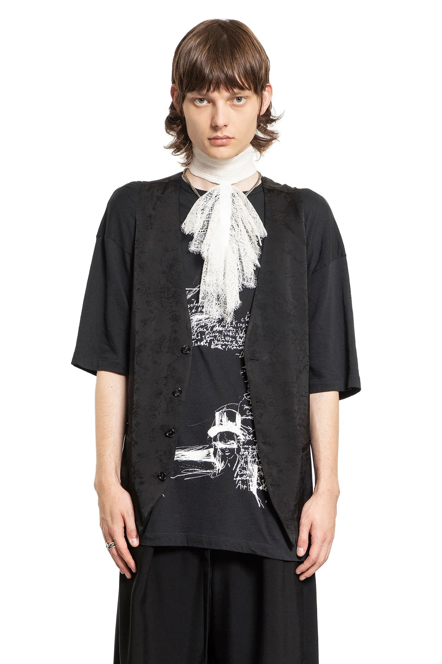 Dieter-Sketchbook-High-Comfort-T-Shirt - 5