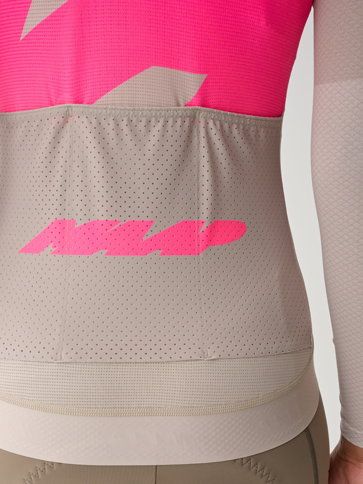 Women's Eclipse Pro Air LS Jersey 2.0 - 5