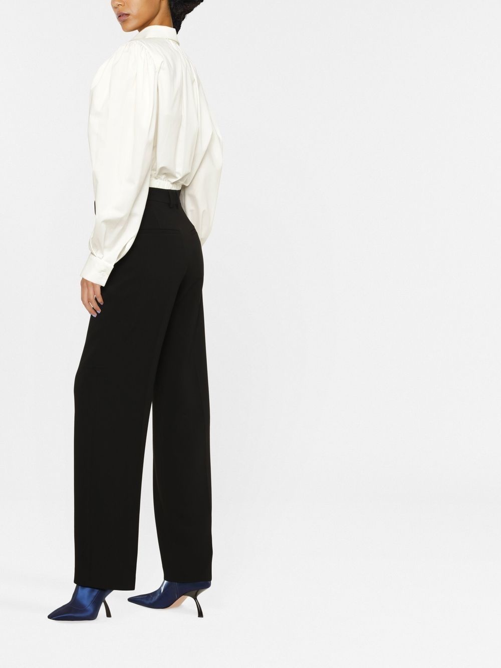 Hutton tailored trousers - 3