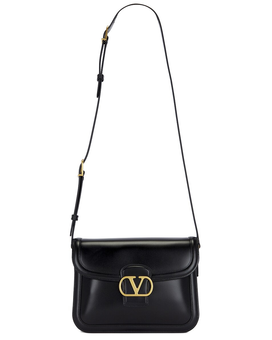 Shoulder Bag - 5