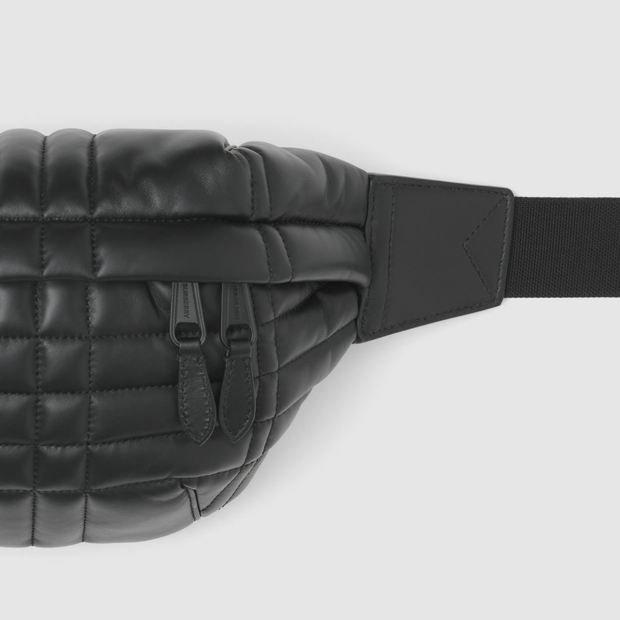 Monogram Motif Quilted Lambskin Sonny Bum Bag - 2