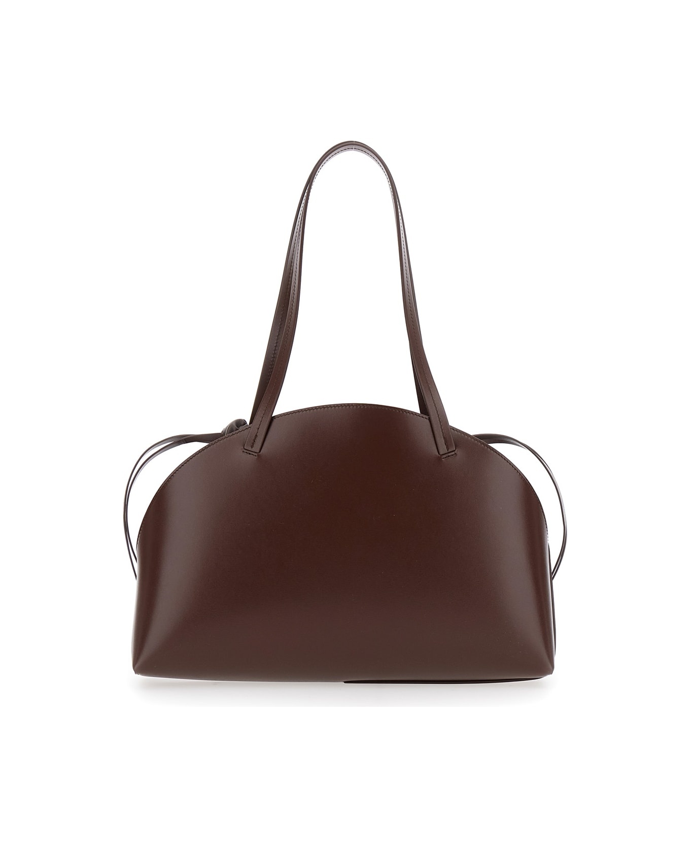 Curve Shoulder Bag - 2