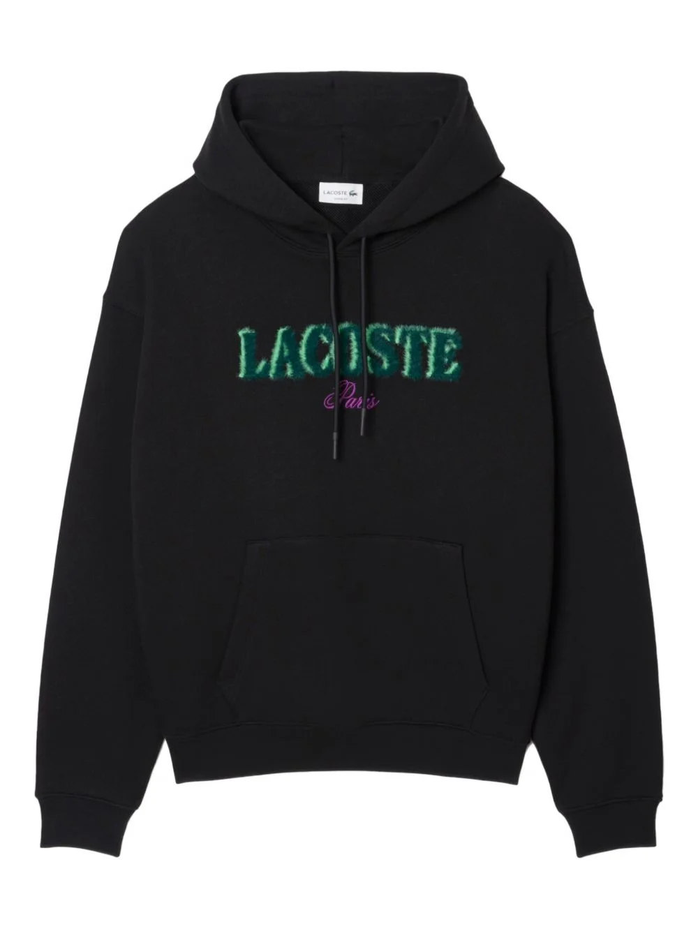 logo hoodie - 1