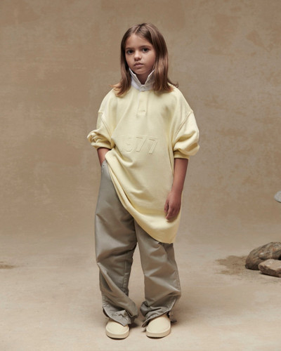 ESSENTIALS Kids Track Pant outlook