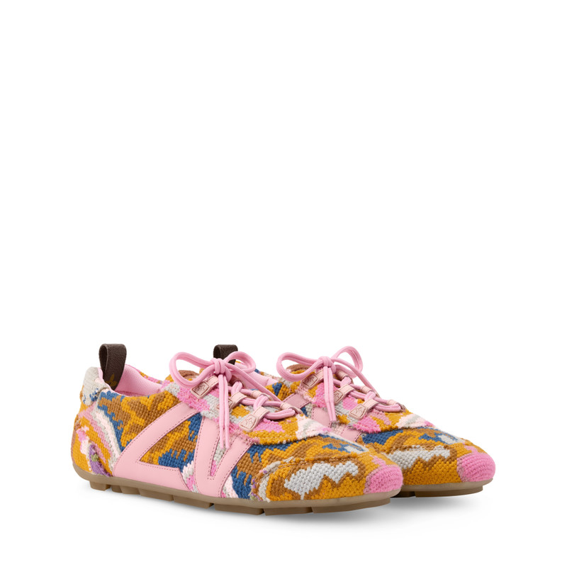 LV Sneakerina 1