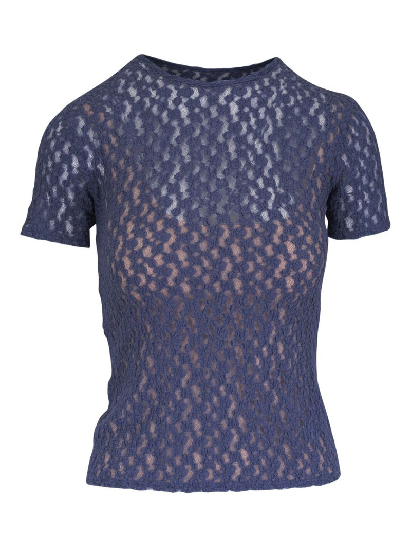 lace T-shirt 1