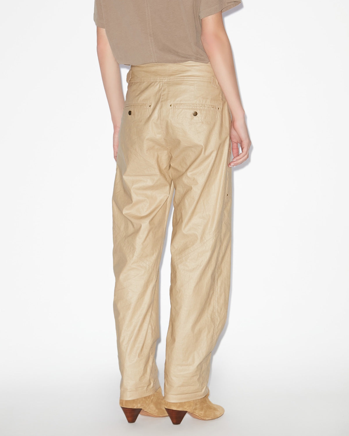 FIDJI PANTS - 5