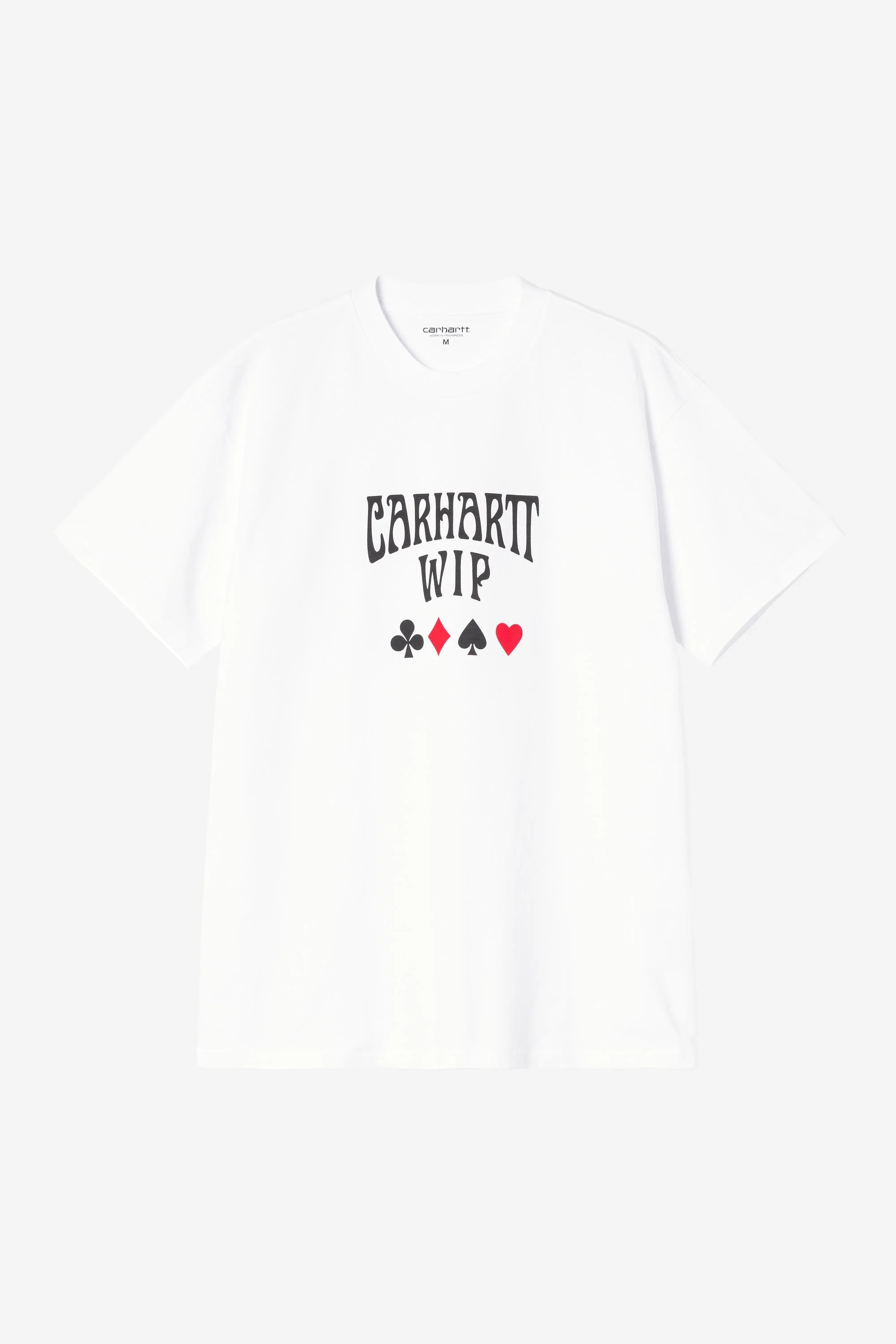 Deck T-Shirt - 1