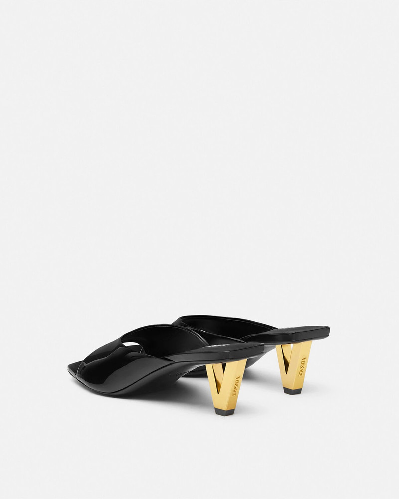 V2025 Patent Mules 55 mm 4