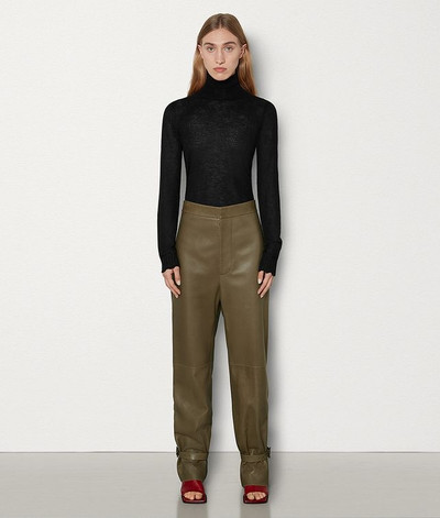 Bottega Veneta SWEATER outlook