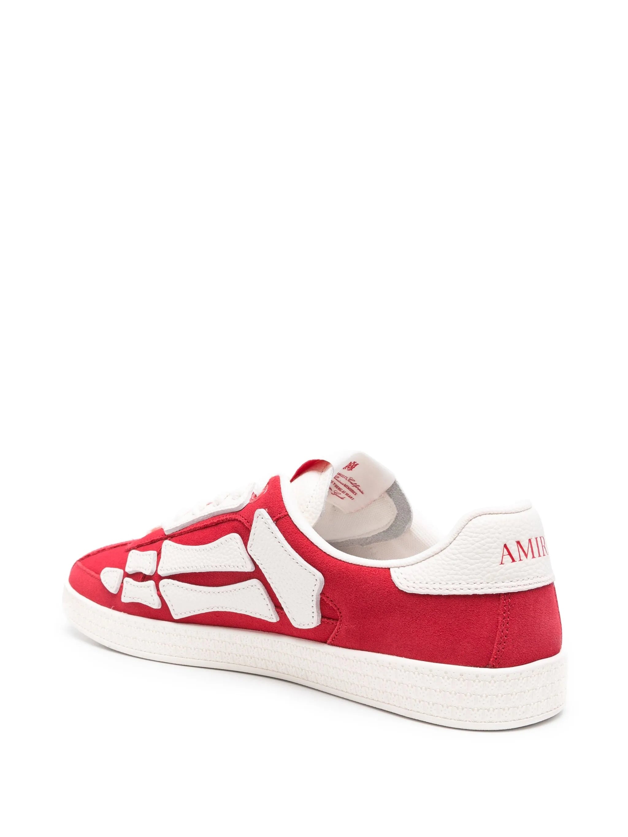 Amiri Pacific Bones Sneakers - 3