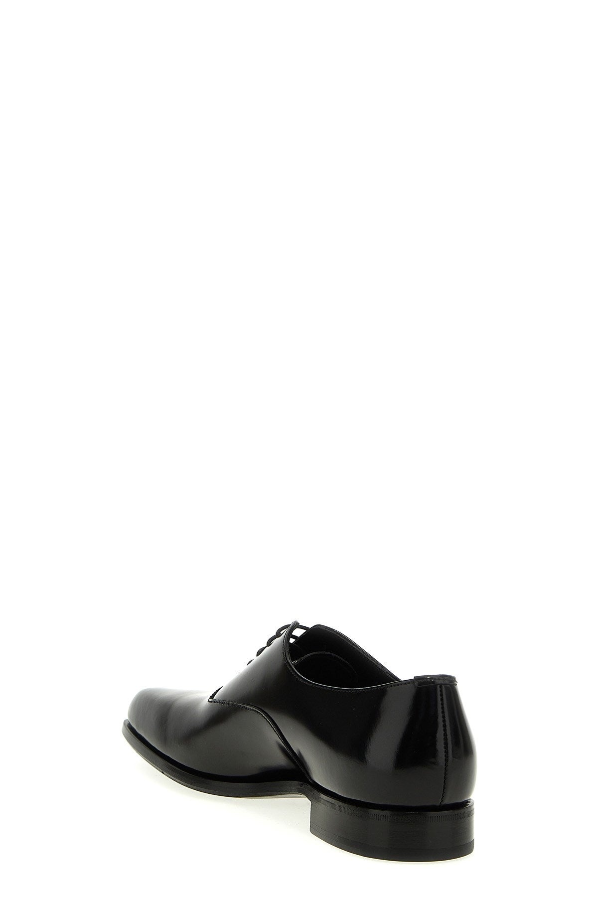 Prada Men 'Oxford' Lace Up Shoes - 2
