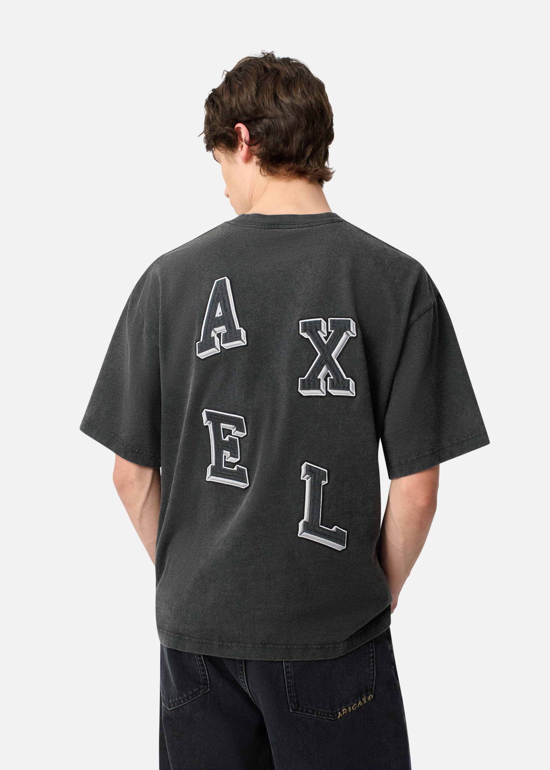 Typo Summer T-Shirt - 3