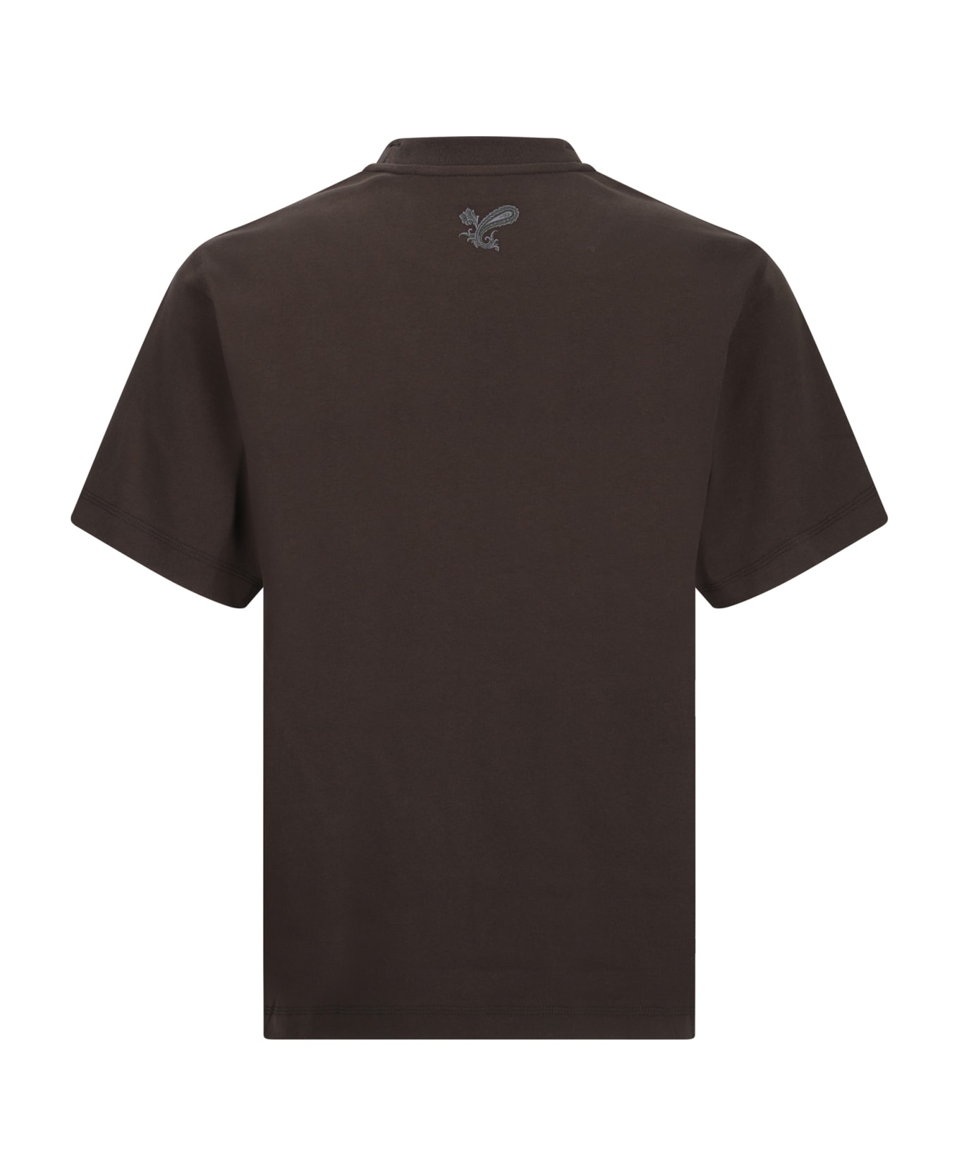 Logo T-shirt - 2