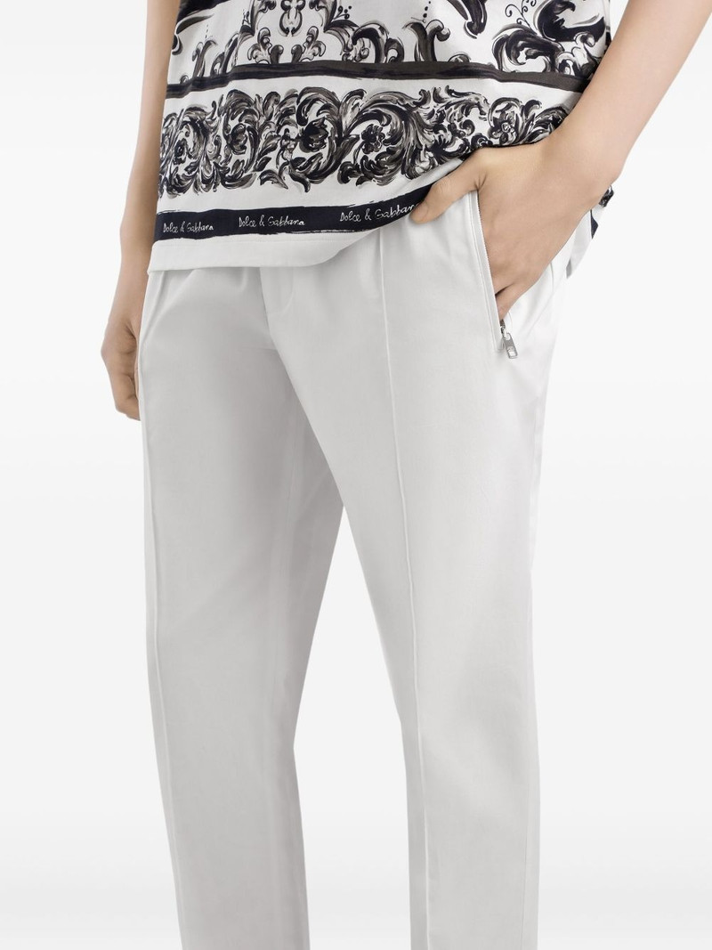 tapered trousers 4