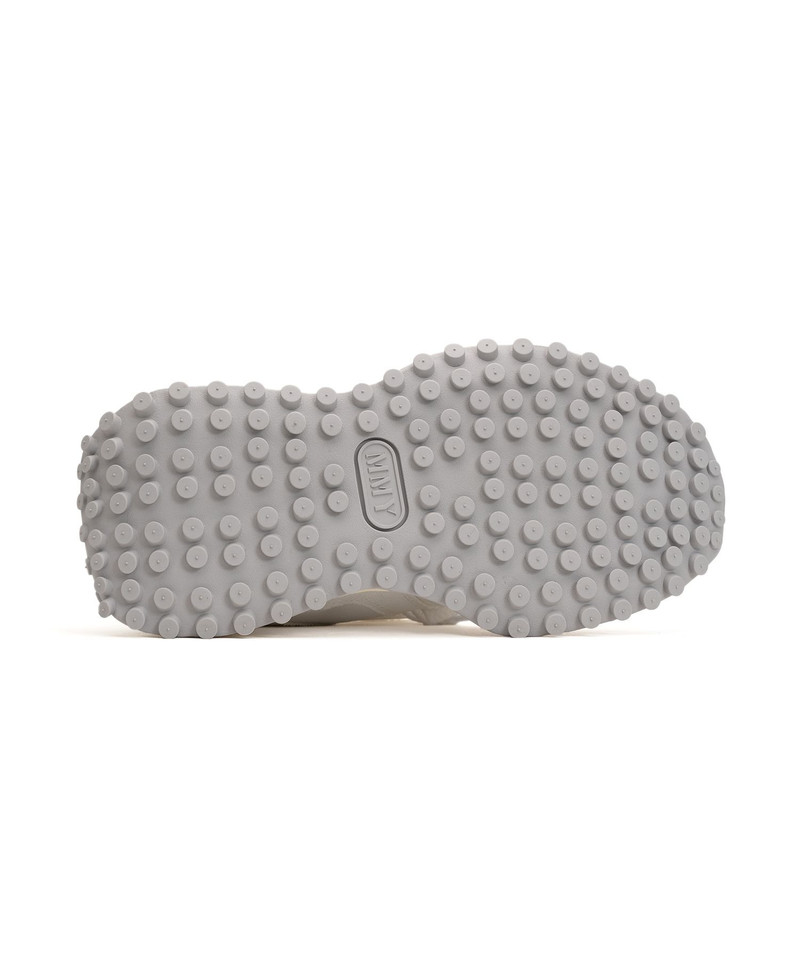 "SCOTT" OG Sole Canvas Low-top Sneaker 12