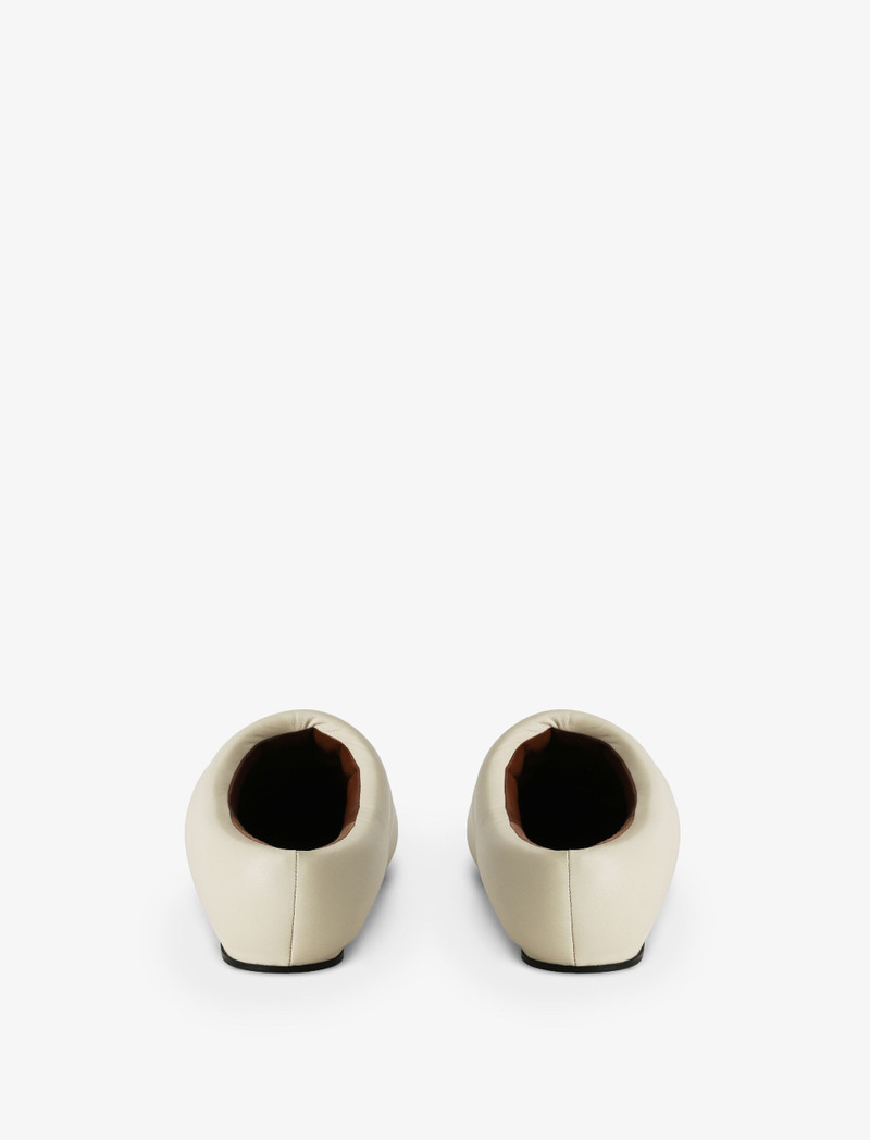 Proenza Schouler Puffy Rondo Slippers outlook