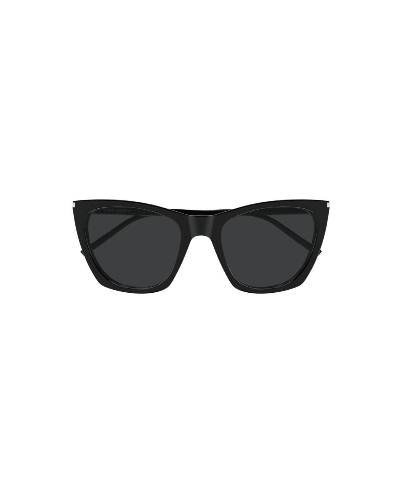 Sl 214 Kate Thin001-black-black-black - 2