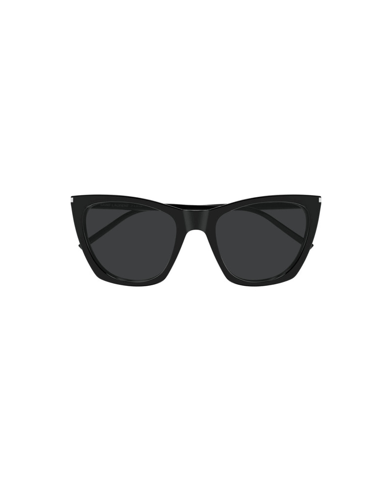 SAINT LAURENT Sl 214 Kate Thin001-black-black-black outlook