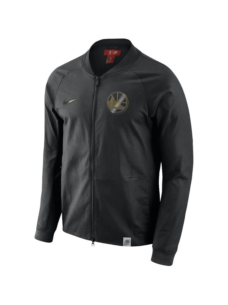 NBA Modern varsity jacket 1