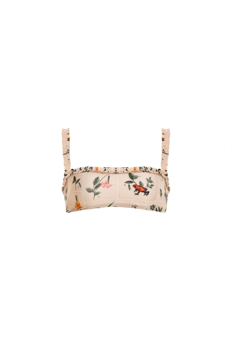 Olmo Ranas Bikini Top 1