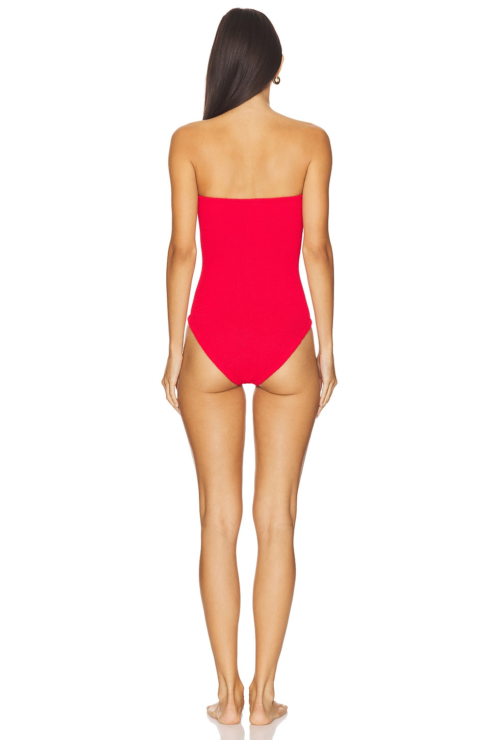 Dolly One Piece Swimsuit - 3