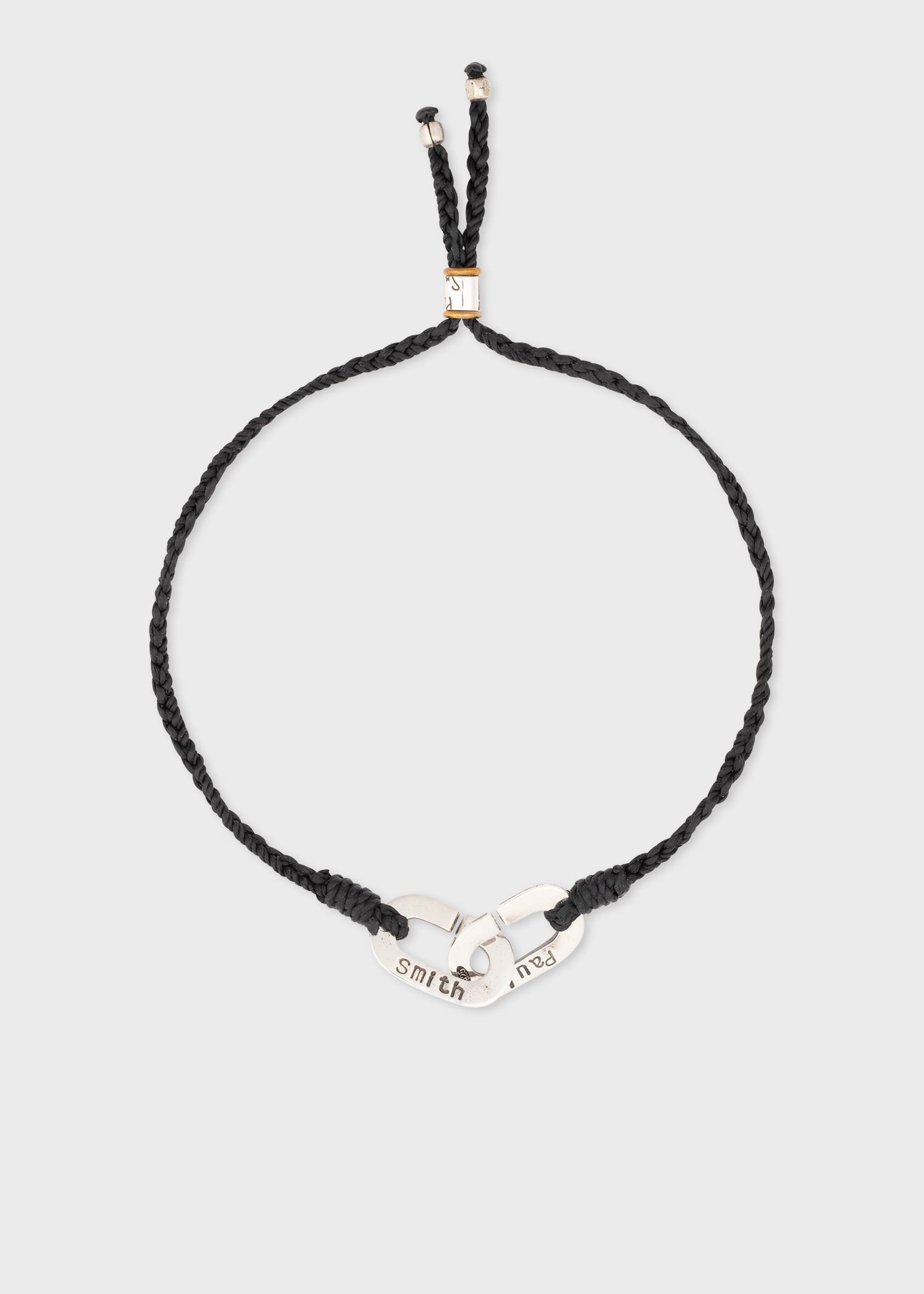 Oval Link Bracelet - 1