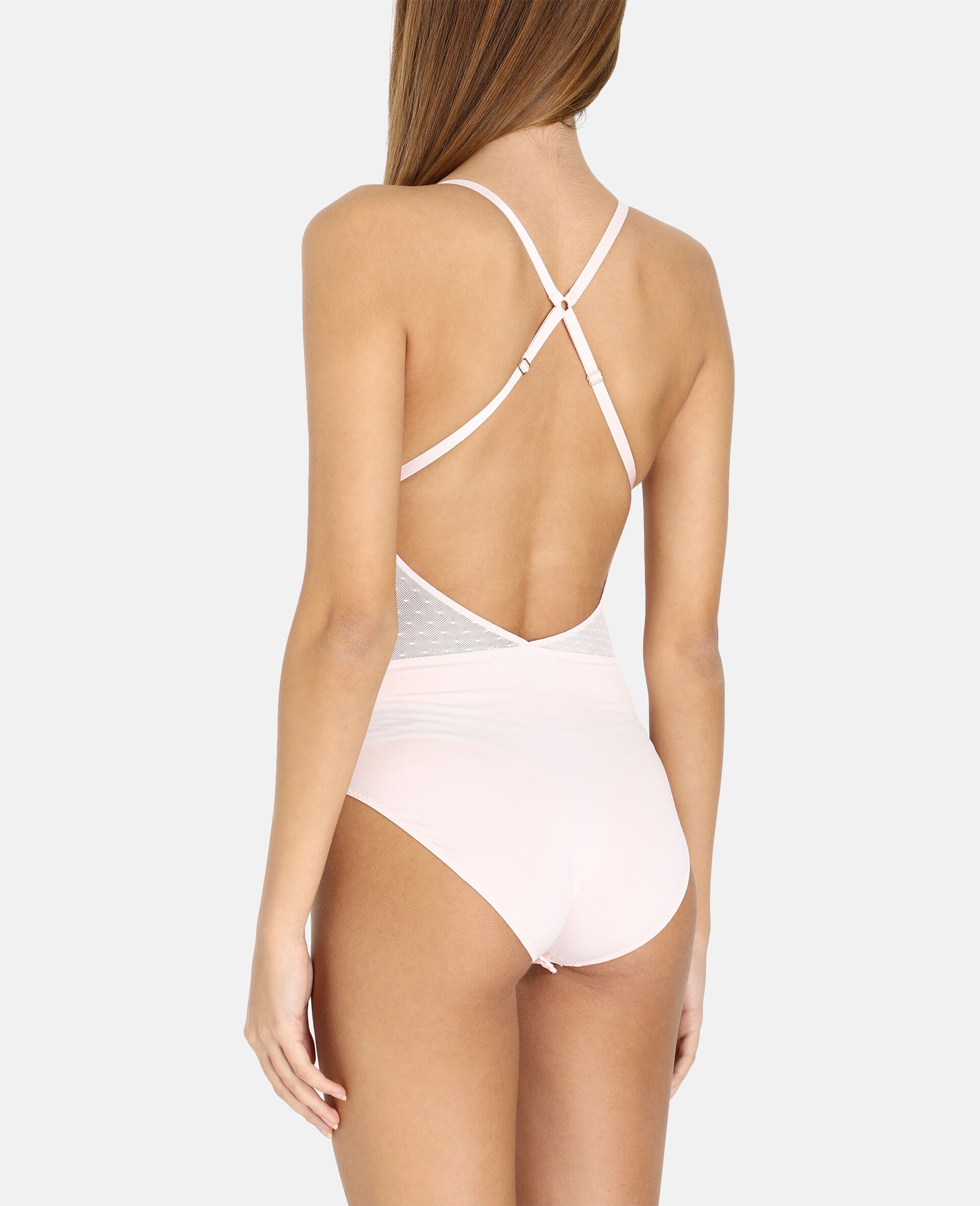 Anabelle Dashing Bodysuit - 3