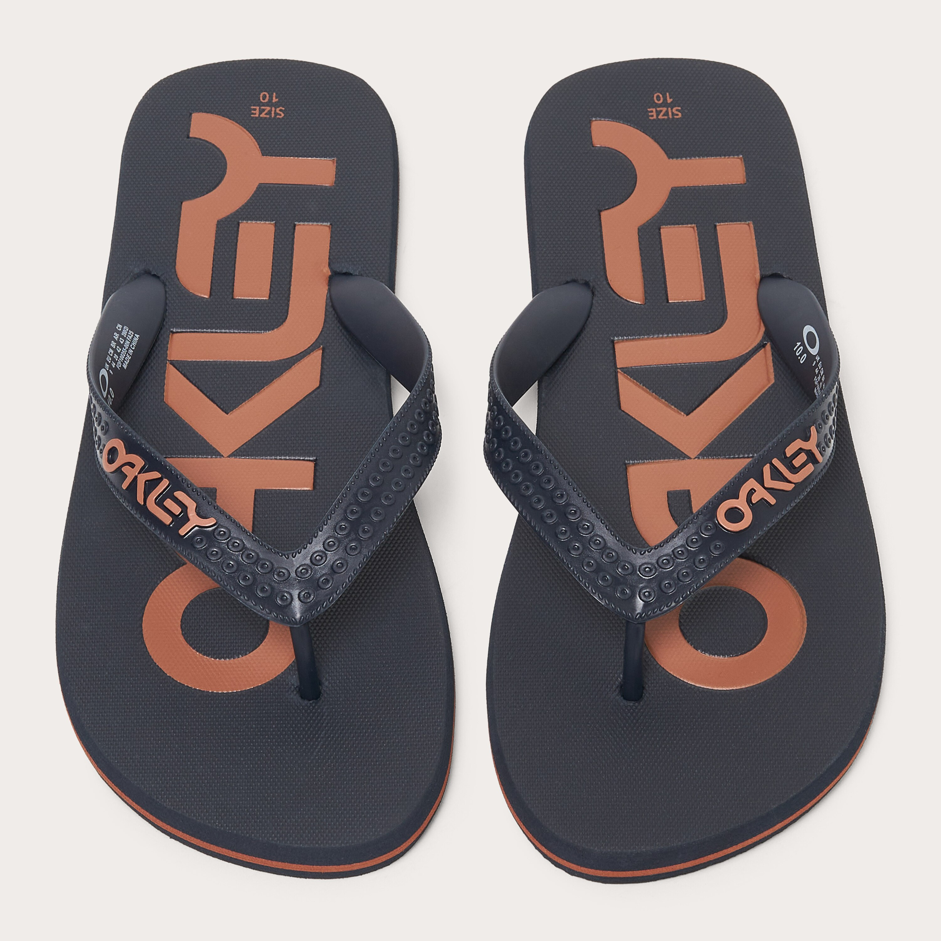 College Flip Flop - 3