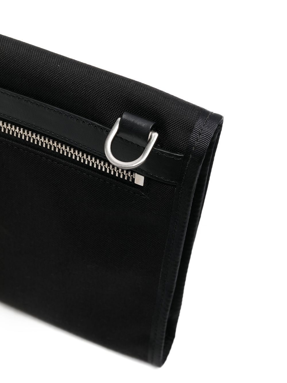 City flap messenger bag - 4