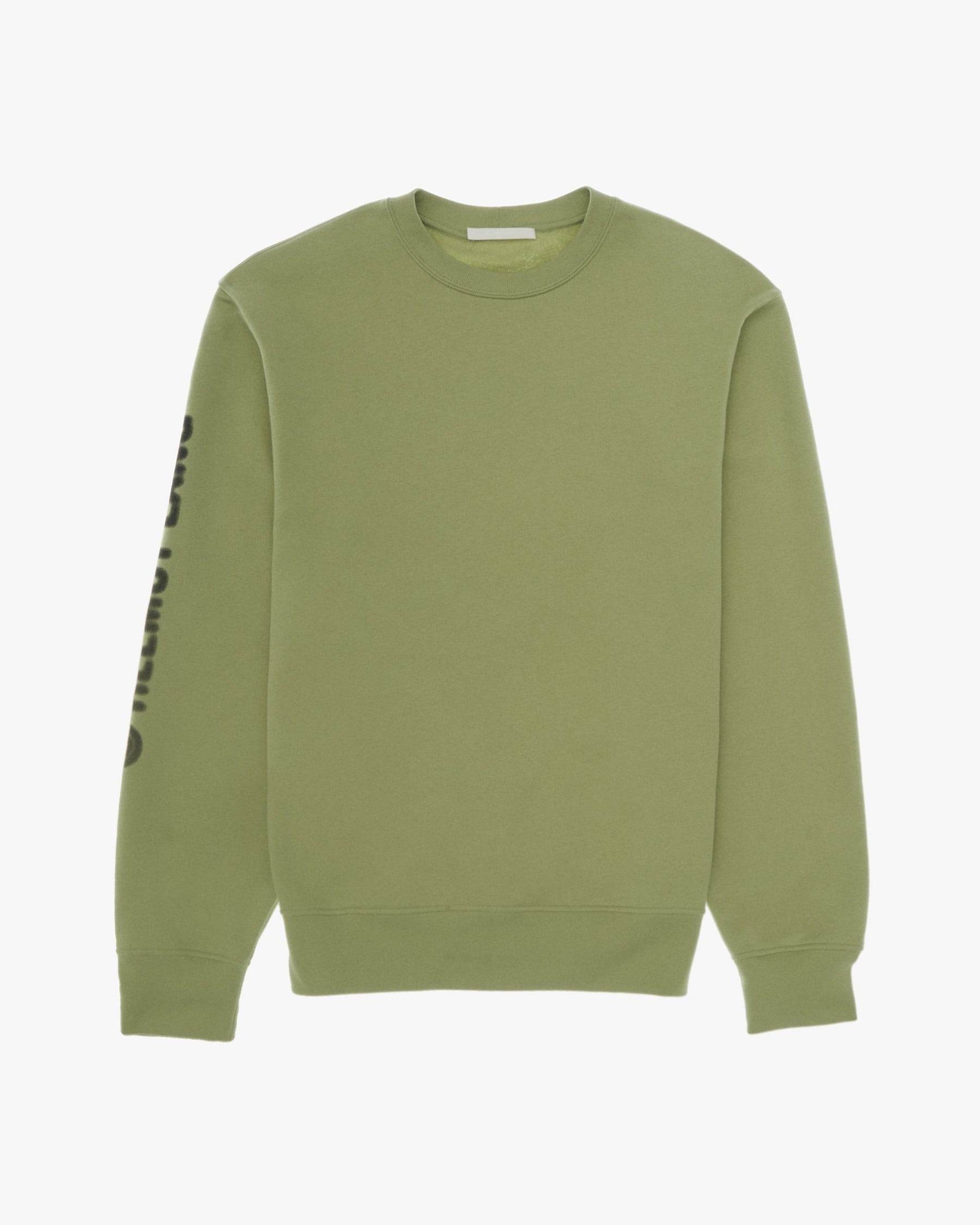 BLUR CREWNECK - 1