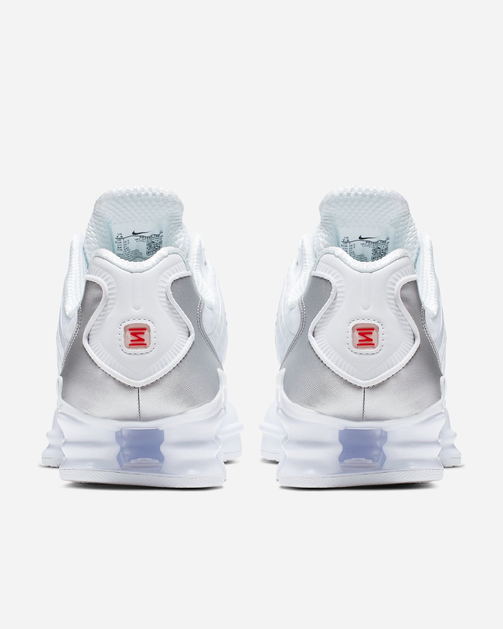 Shox TL - 3